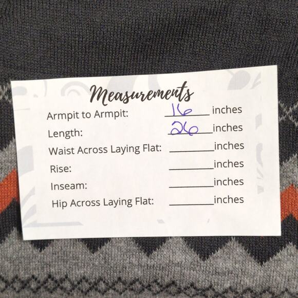 '47 Brand Texas Longhorns Collegiate Chevron Knit Pullover Sweater Men's Size M - Picture 10 of 10